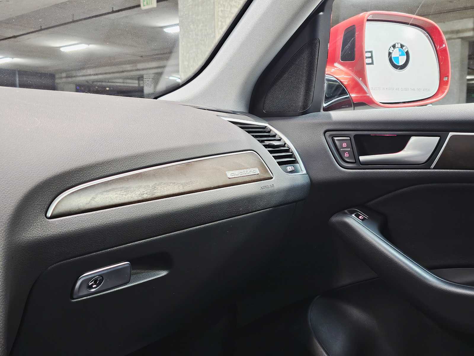 Thumbnail: 2015 Audi Q5 - 20