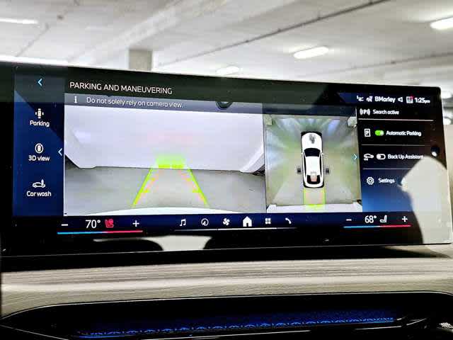 Thumbnail: 2025 BMW i4 - 14