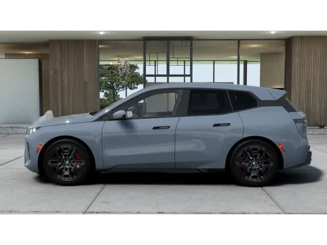 Thumbnail: 2026 BMW iX - 4