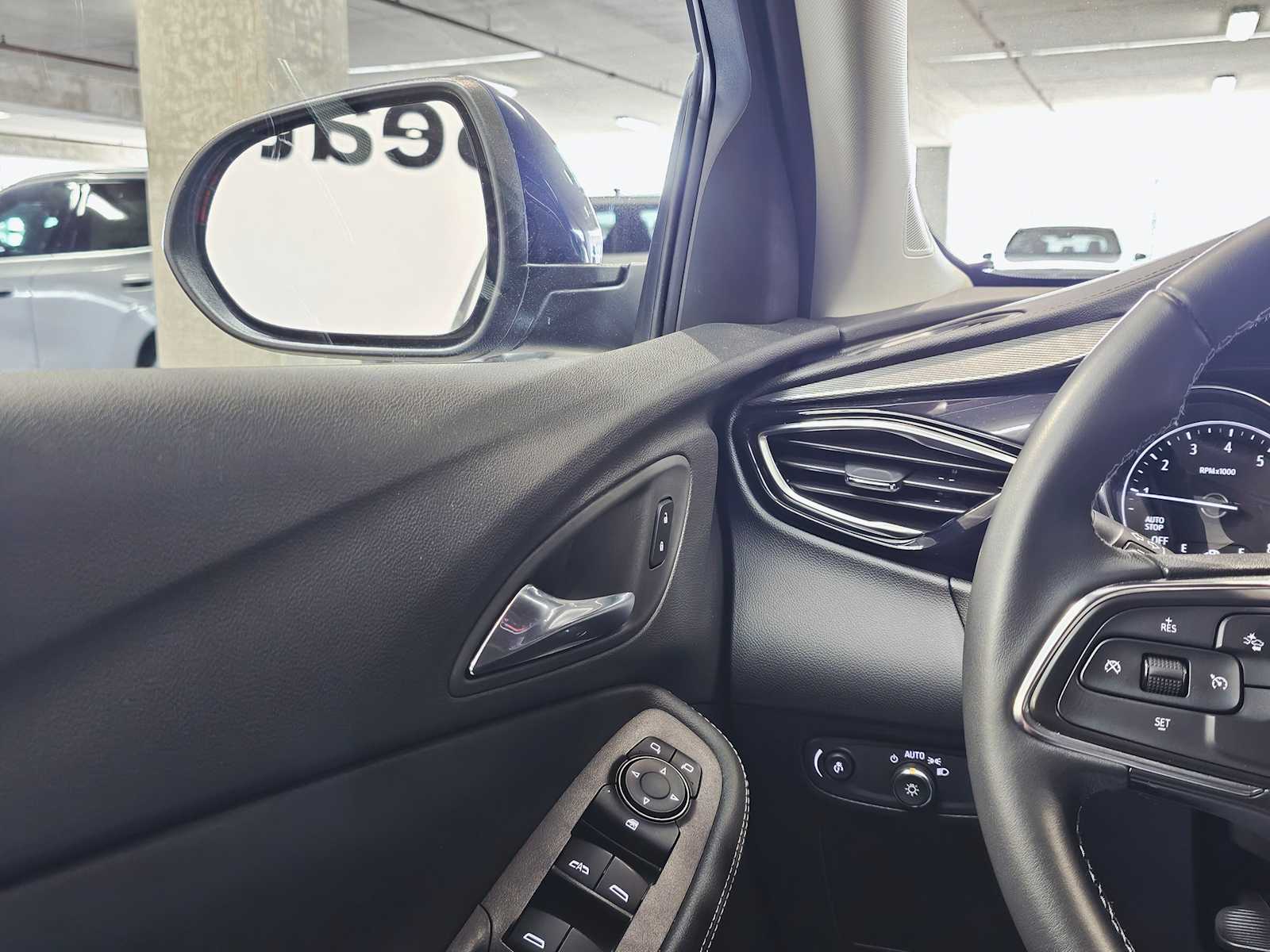 Thumbnail: 2022 Buick Encore GX - 20