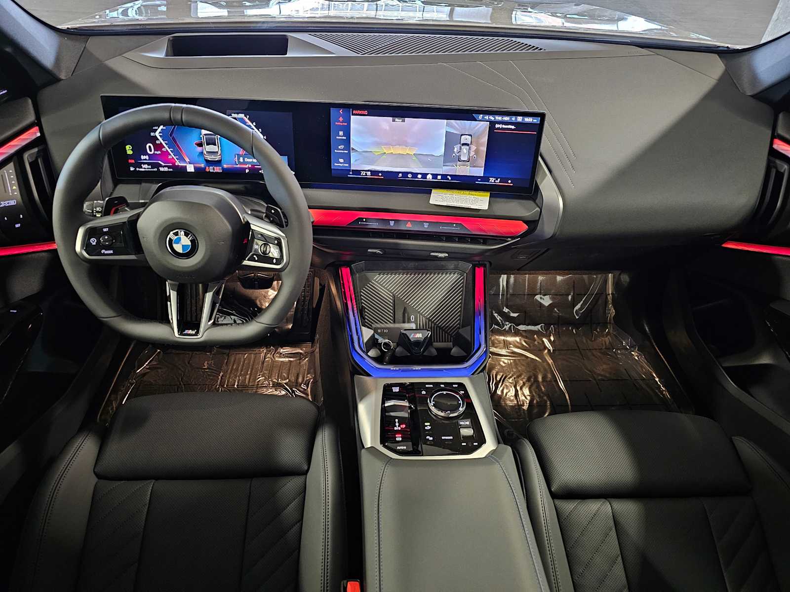 Thumbnail: 2026 BMW X3 - 10