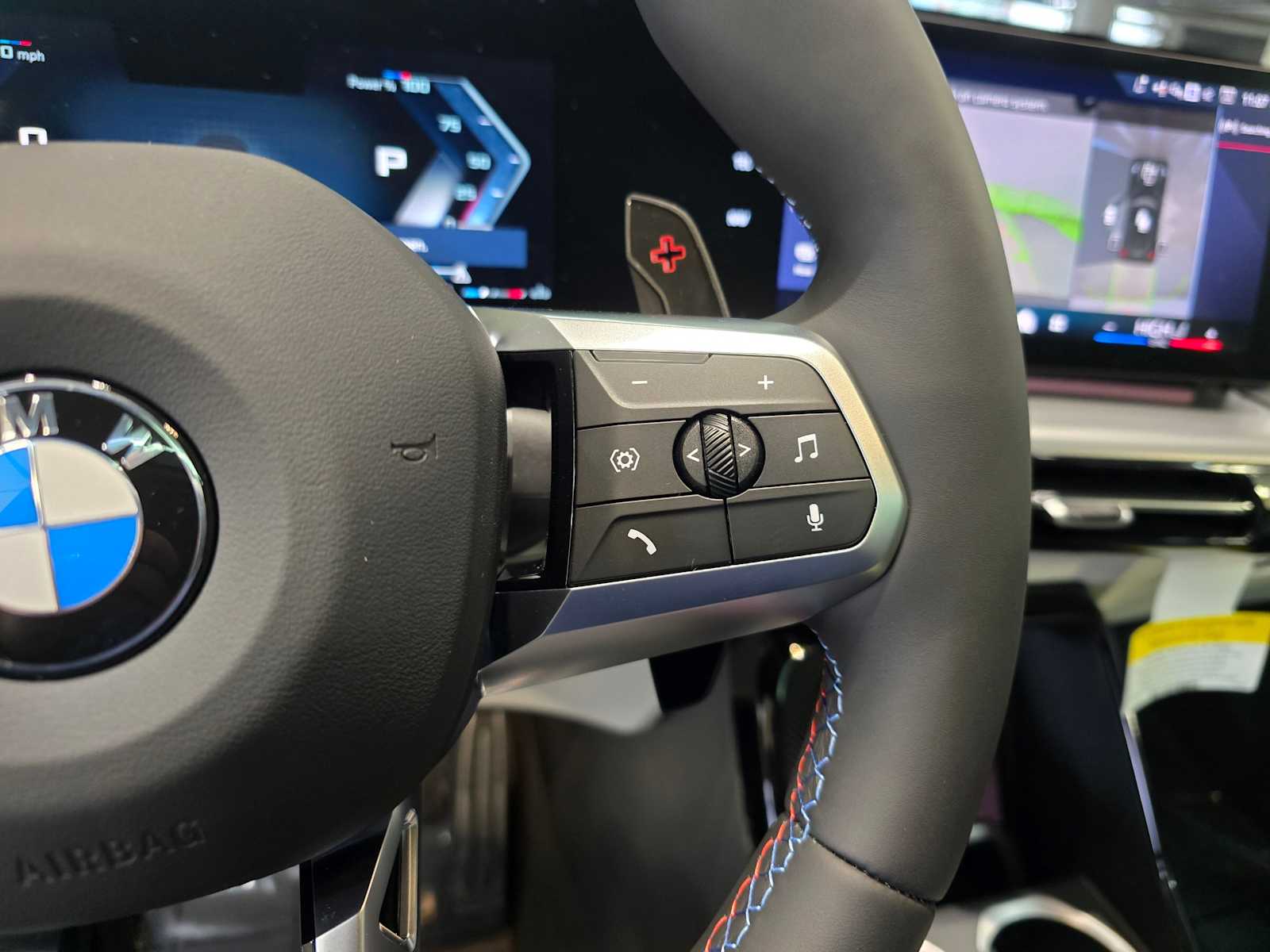 Thumbnail: 2026 BMW X1 - 17