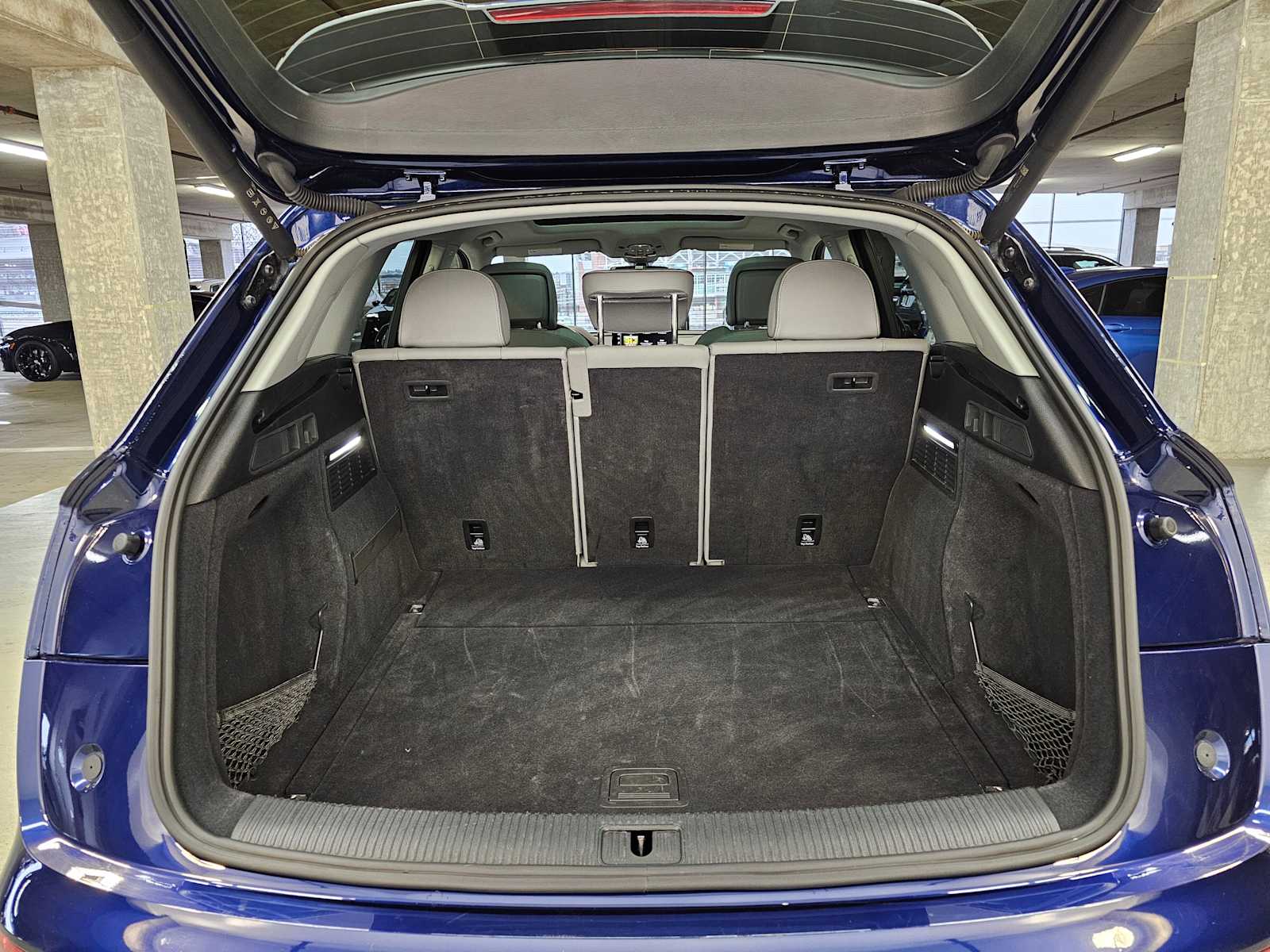 Thumbnail: 2024 Audi Q5 - 28