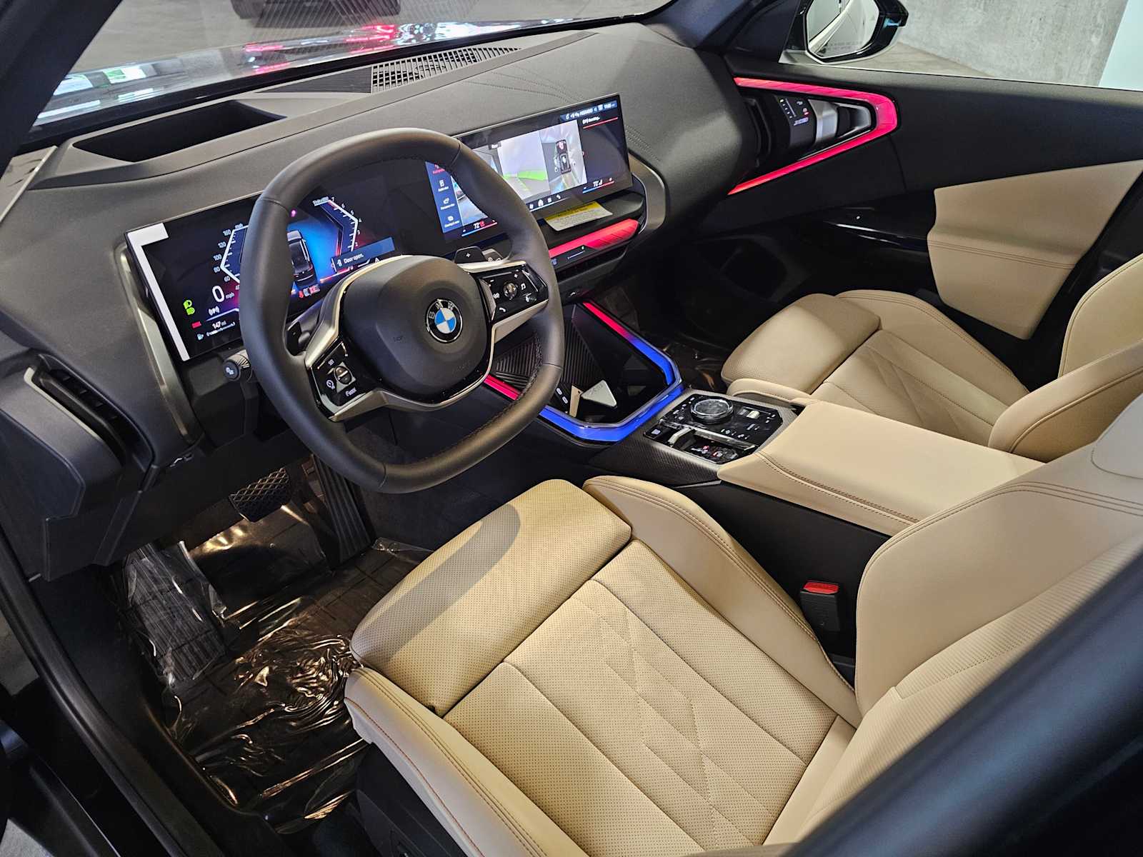 Thumbnail: 2026 BMW X3 - 2