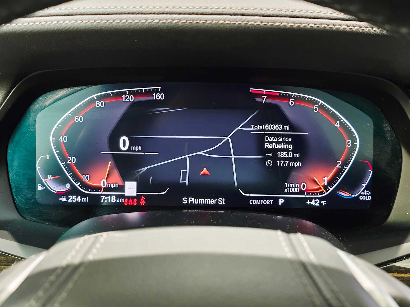 Thumbnail: 2020 BMW X5 - 12