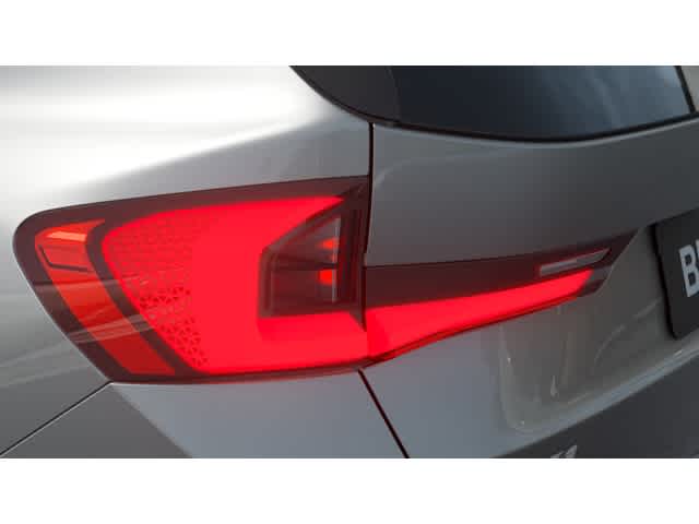 Thumbnail: 2026 BMW X1 - 8