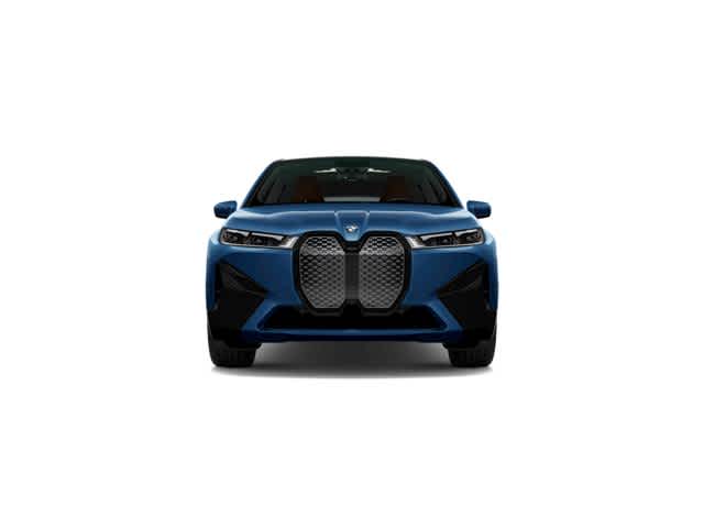 Thumbnail: 2025 BMW iX - 2