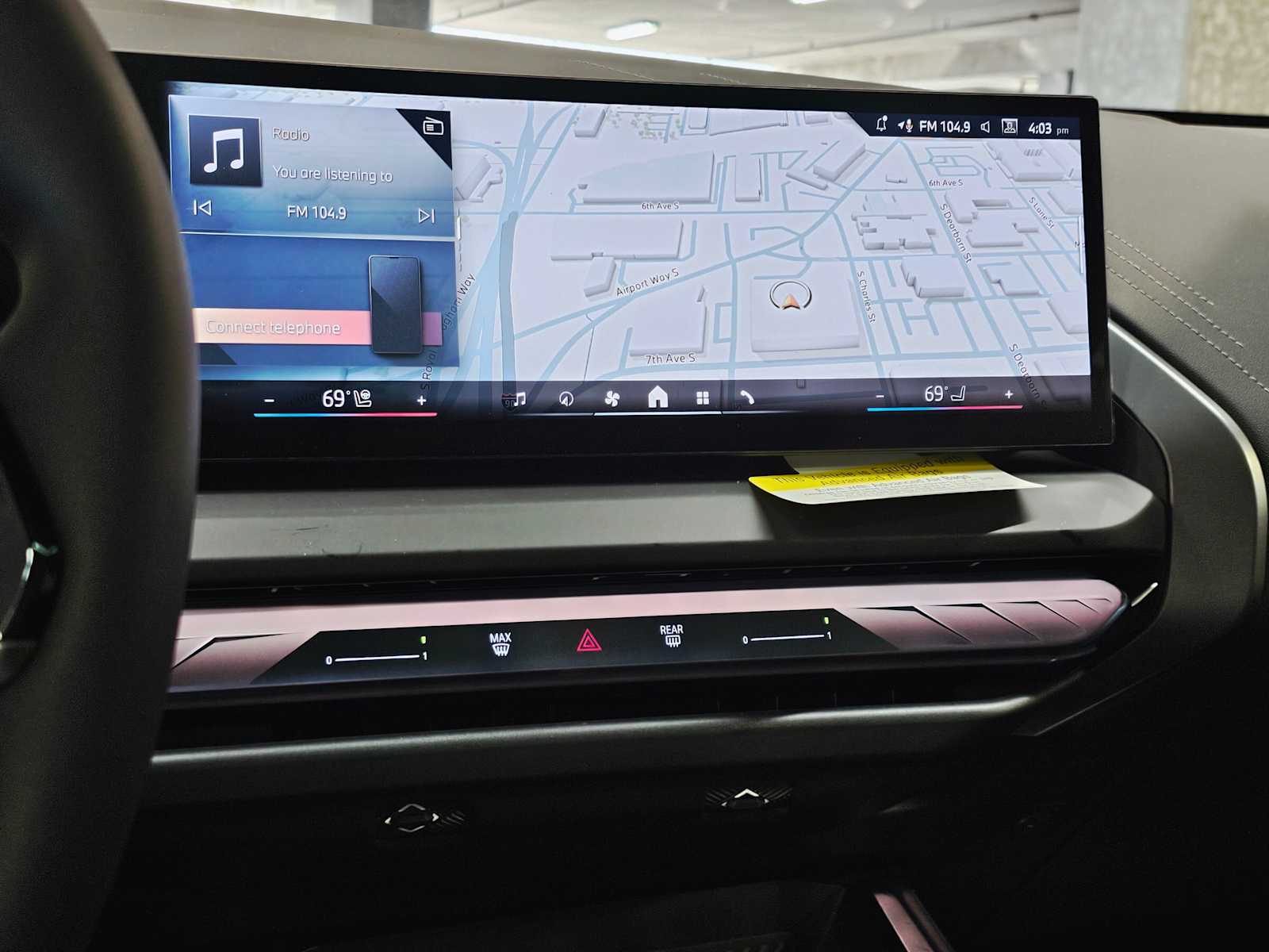 Thumbnail: 2026 BMW X3 - 16