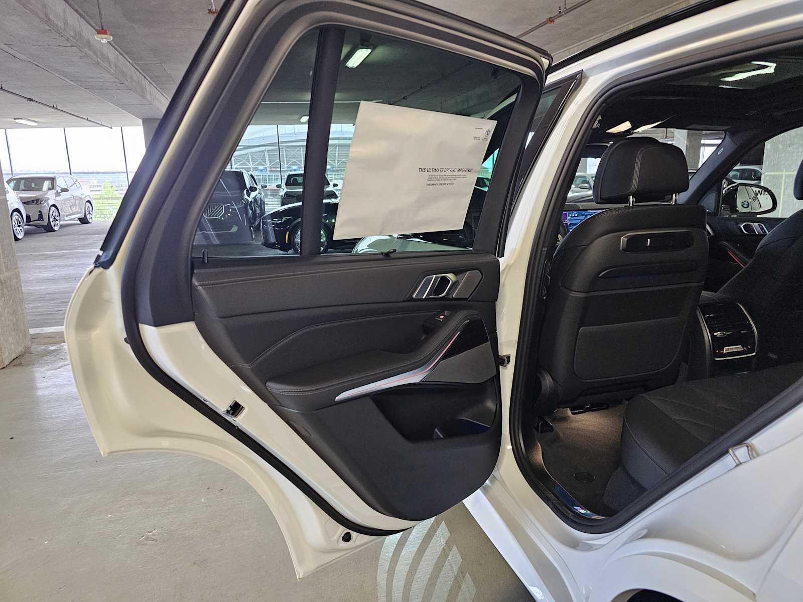 Thumbnail: 2026 BMW X5 - 27