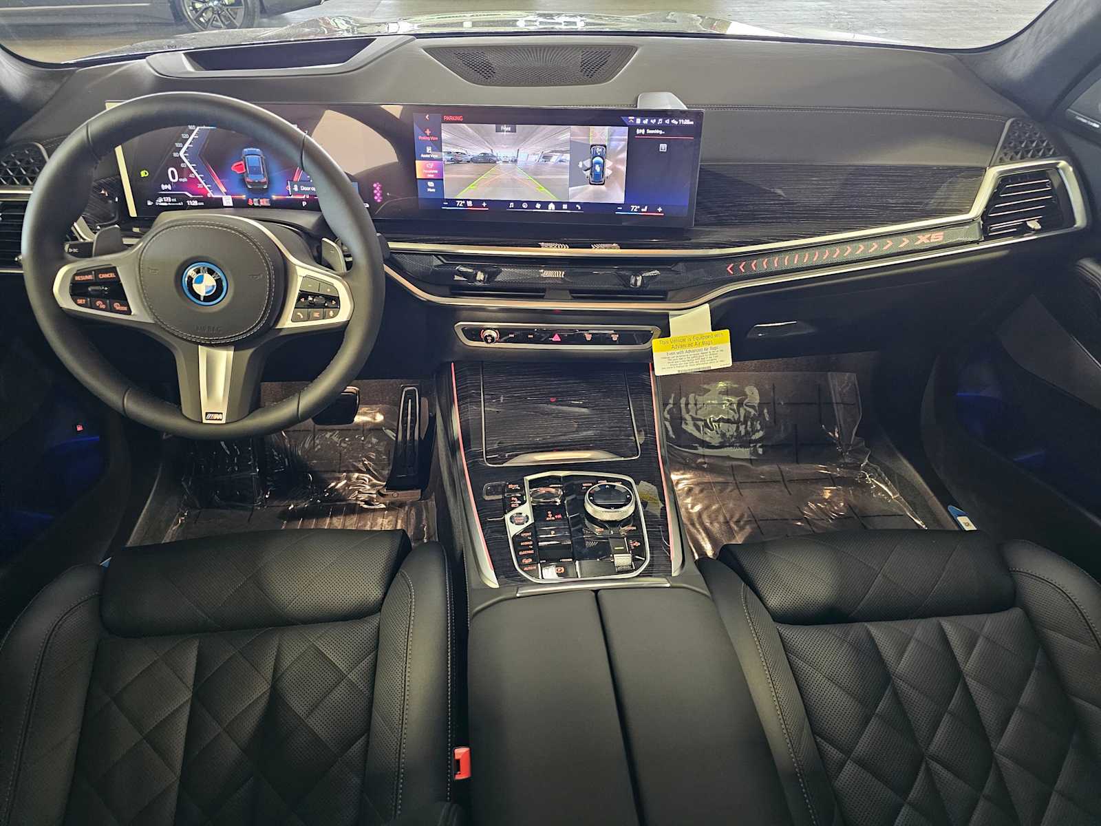 Thumbnail: 2026 BMW X5 - 10