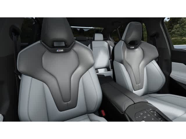 Thumbnail: 2026 BMW M5 - 11