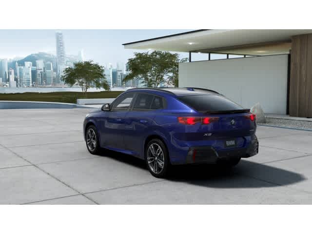 Thumbnail: 2026 BMW X2 - 2