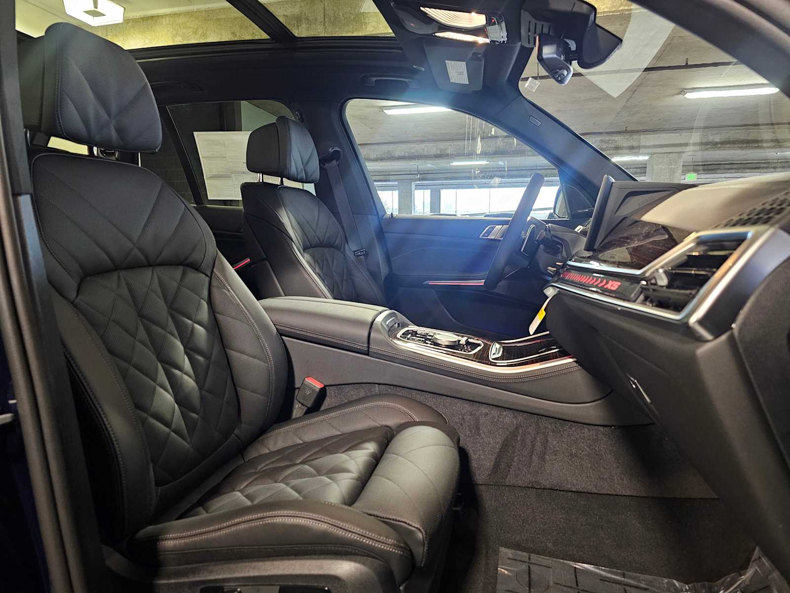 Thumbnail: 2026 BMW X5 - 41