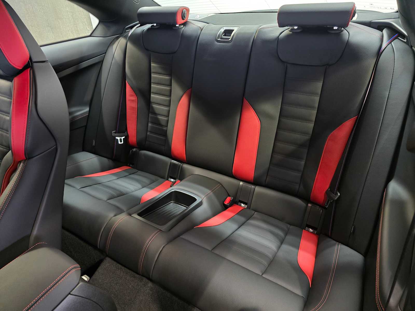 Thumbnail: 2026 BMW M2 - 25