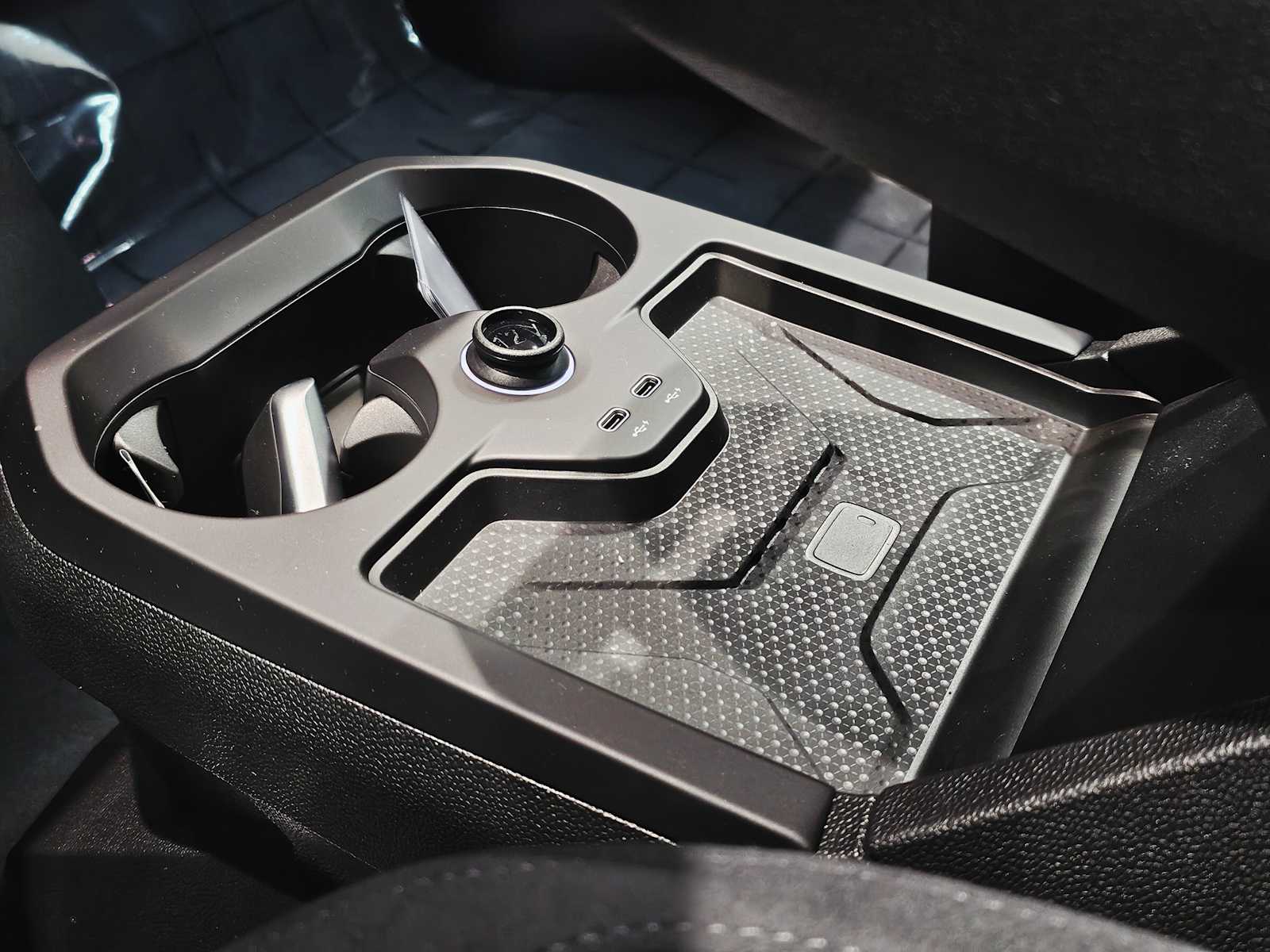 Thumbnail: 2026 BMW iX - 19