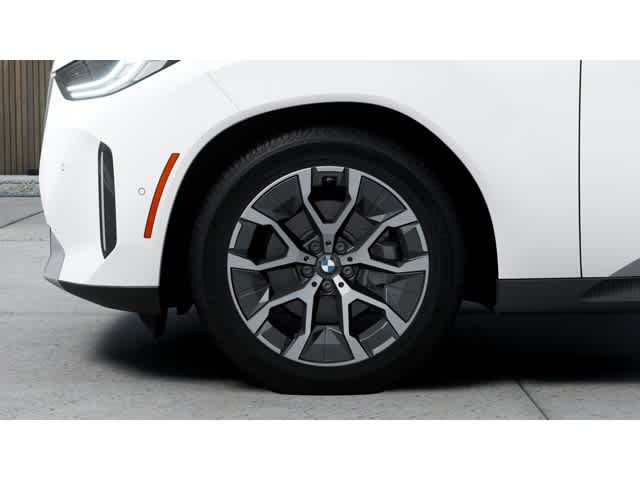 Thumbnail: 2026 BMW X3 - 7