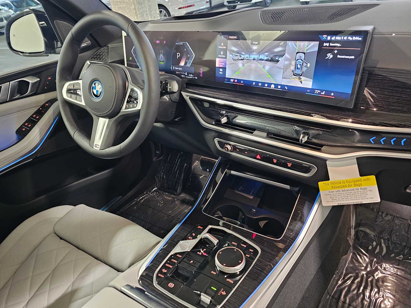 Thumbnail: 2026 BMW X5 - 44