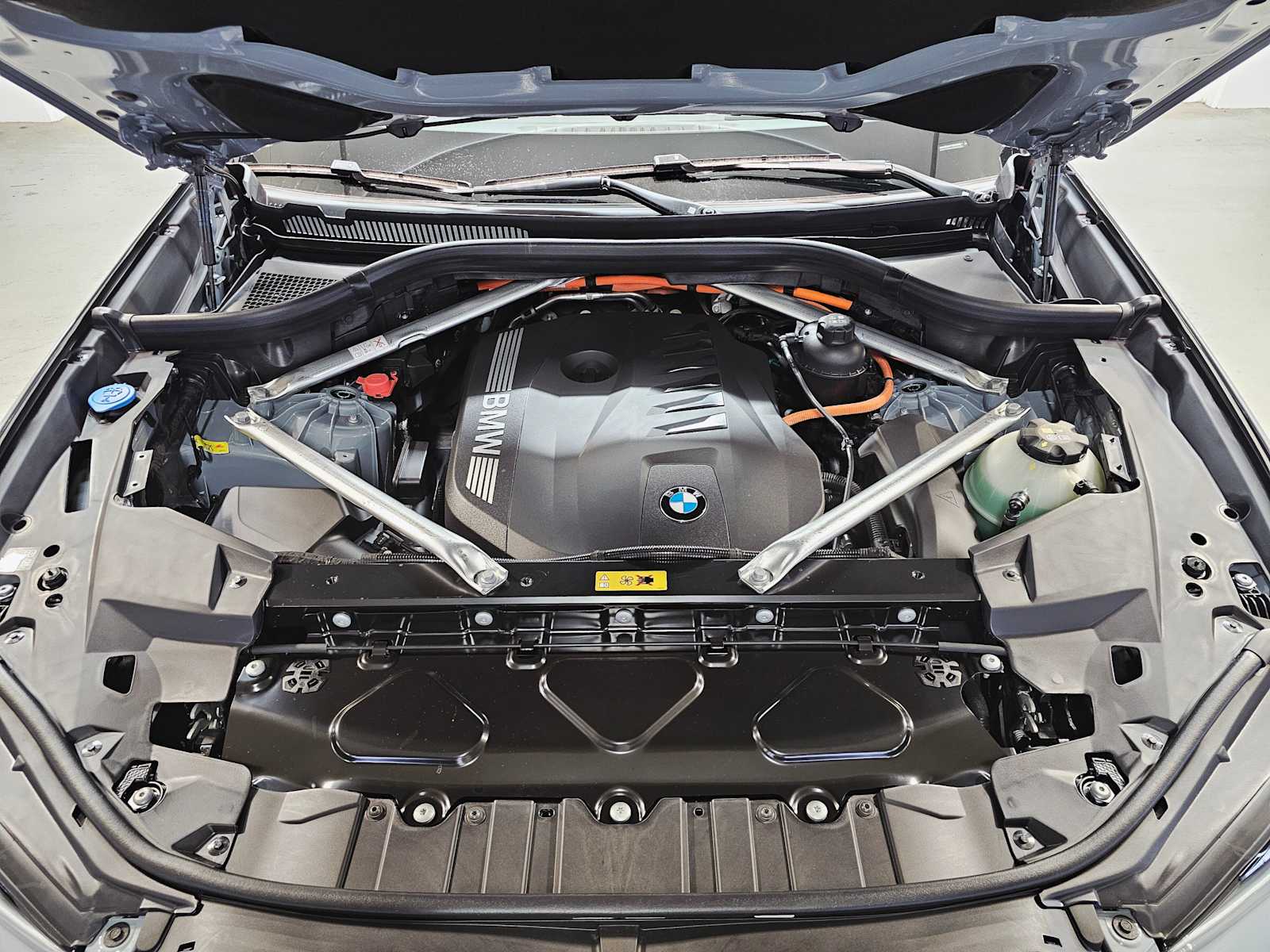 Thumbnail: 2026 BMW X5 - 9