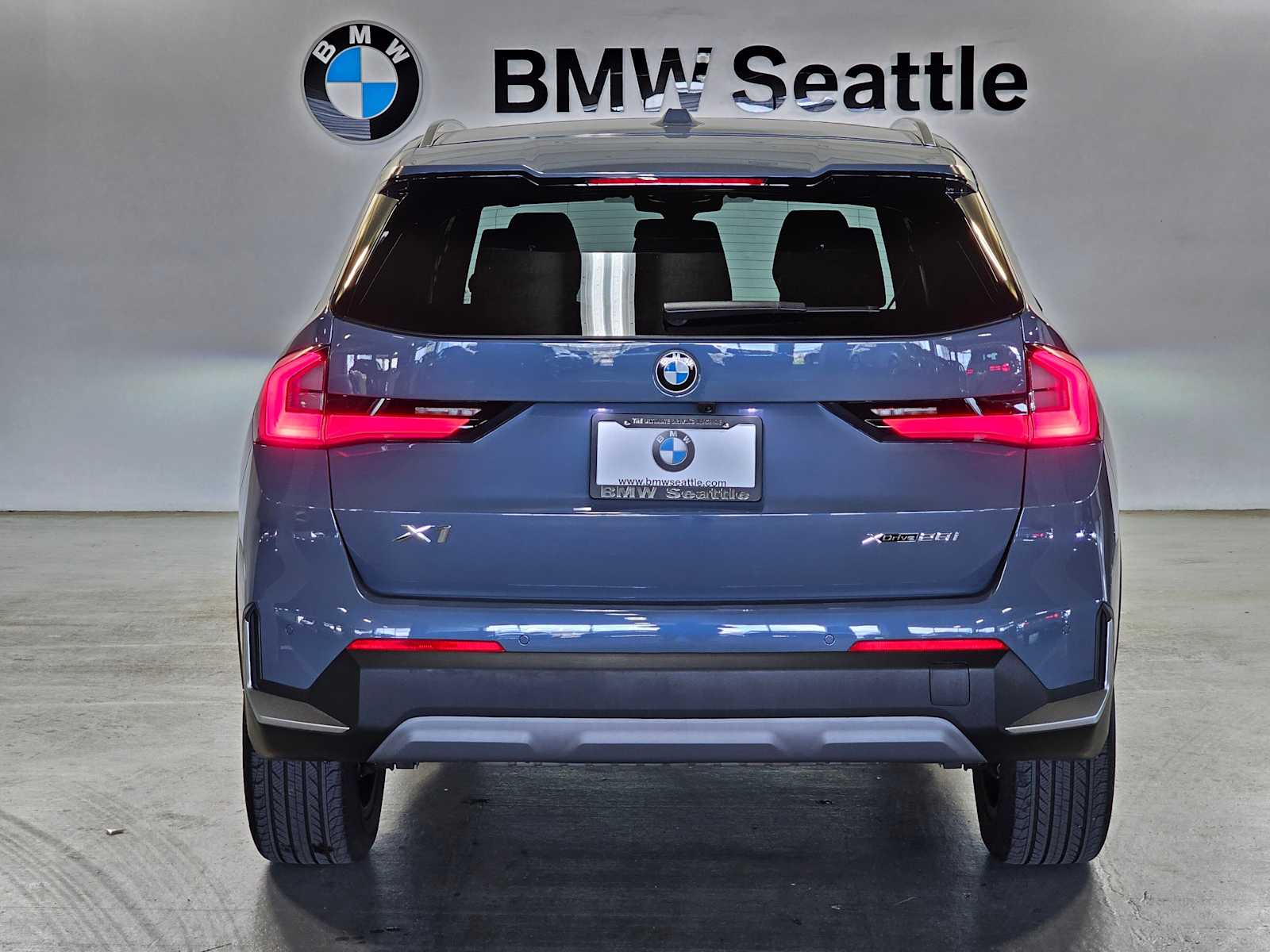 Thumbnail: 2023 BMW X1 - 5