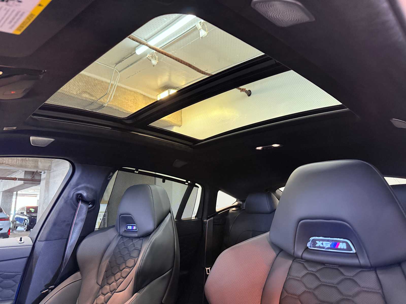 Thumbnail: 2026 BMW X6 - 24