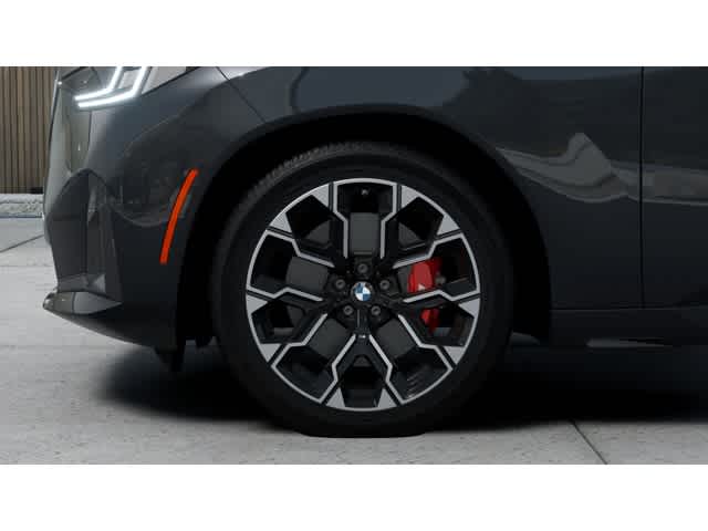 Thumbnail: 2026 BMW X3 - 7