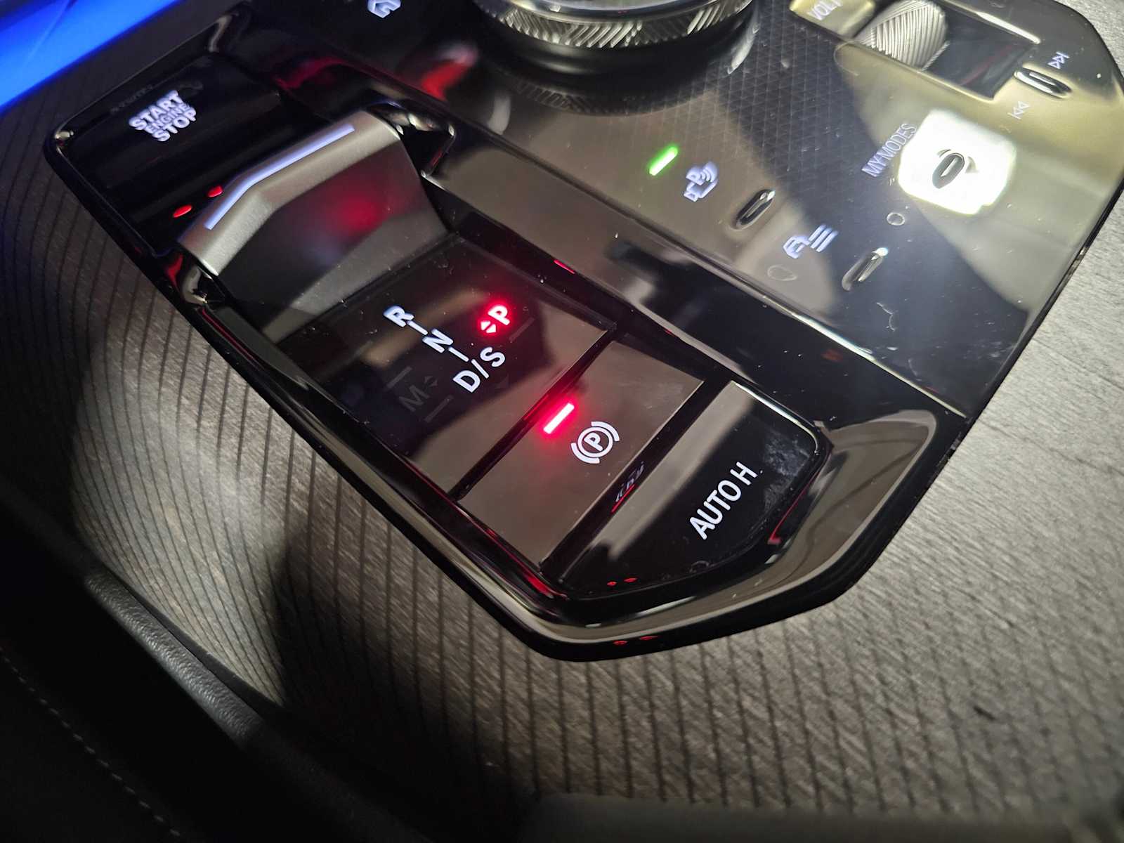 Thumbnail: 2026 BMW X3 - 22