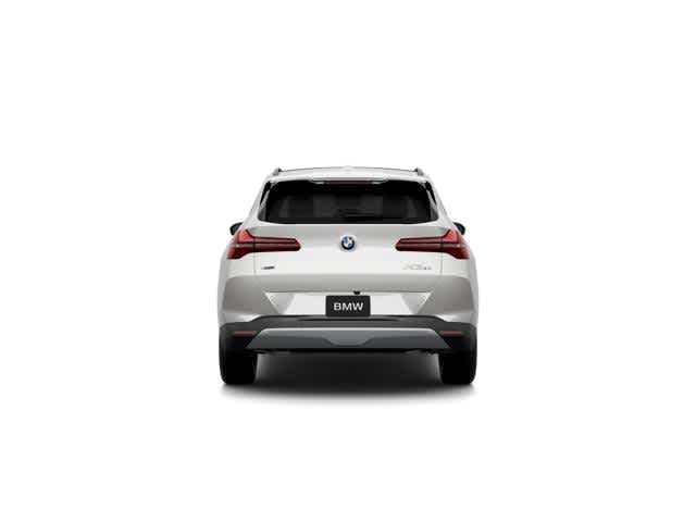 Thumbnail: 2026 BMW X3 - 5