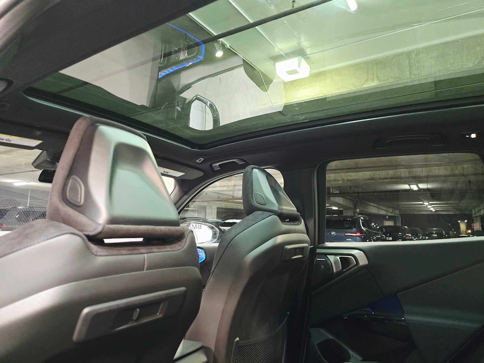 Thumbnail: 2026 BMW X3 - 25