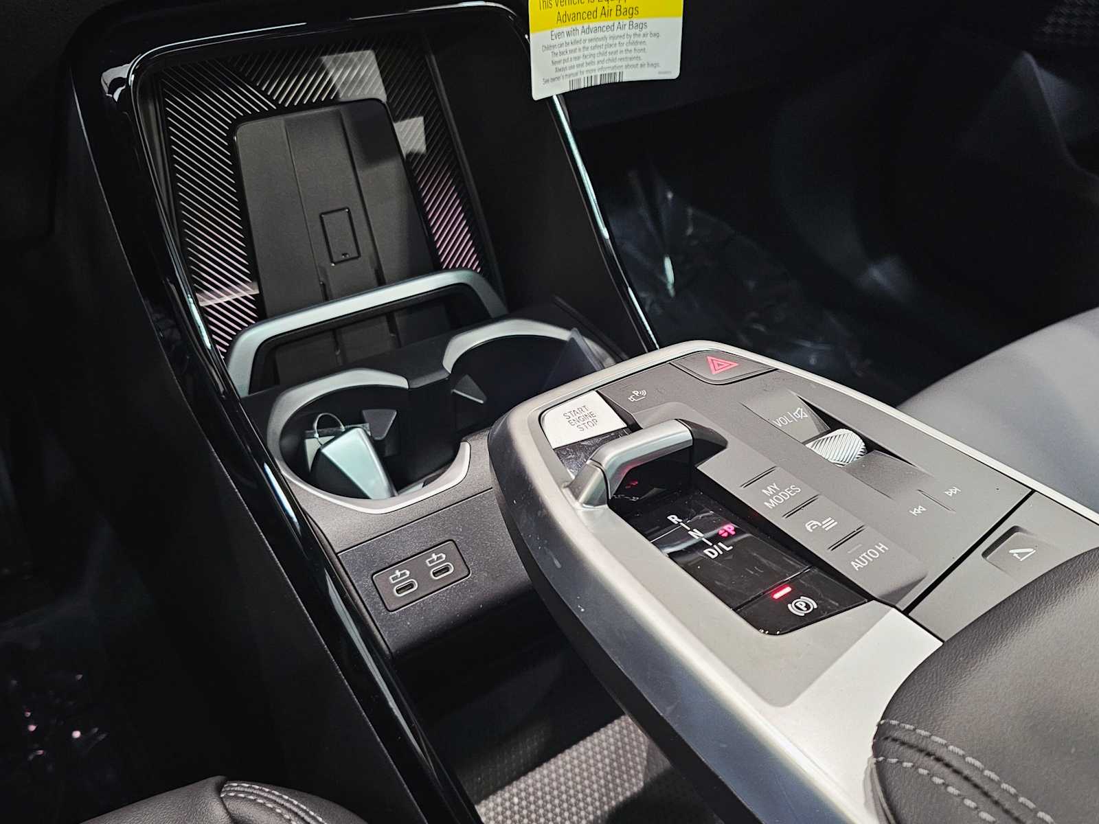 Thumbnail: 2026 BMW X1 - 17