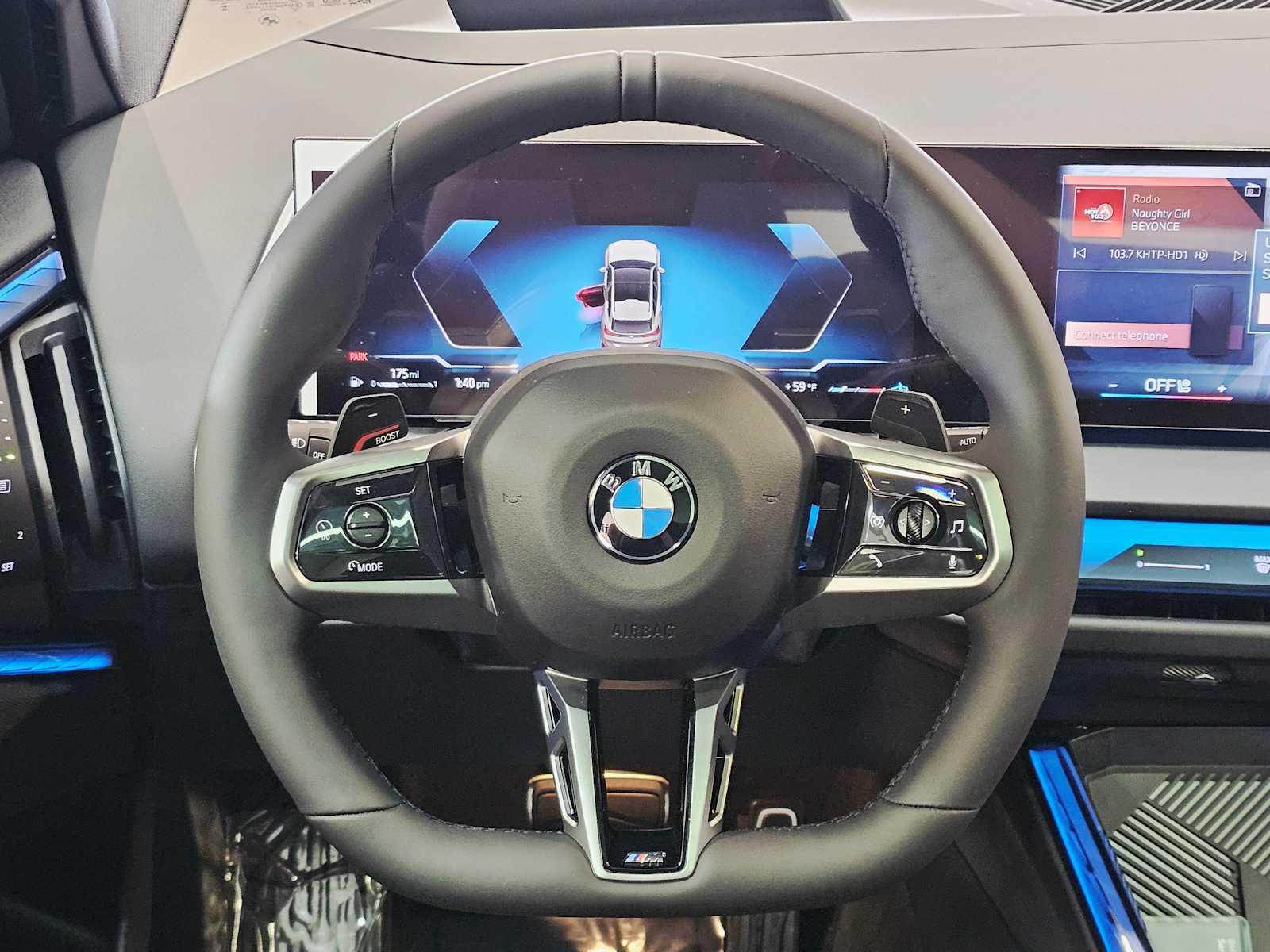 Thumbnail: 2026 BMW X3 - 11