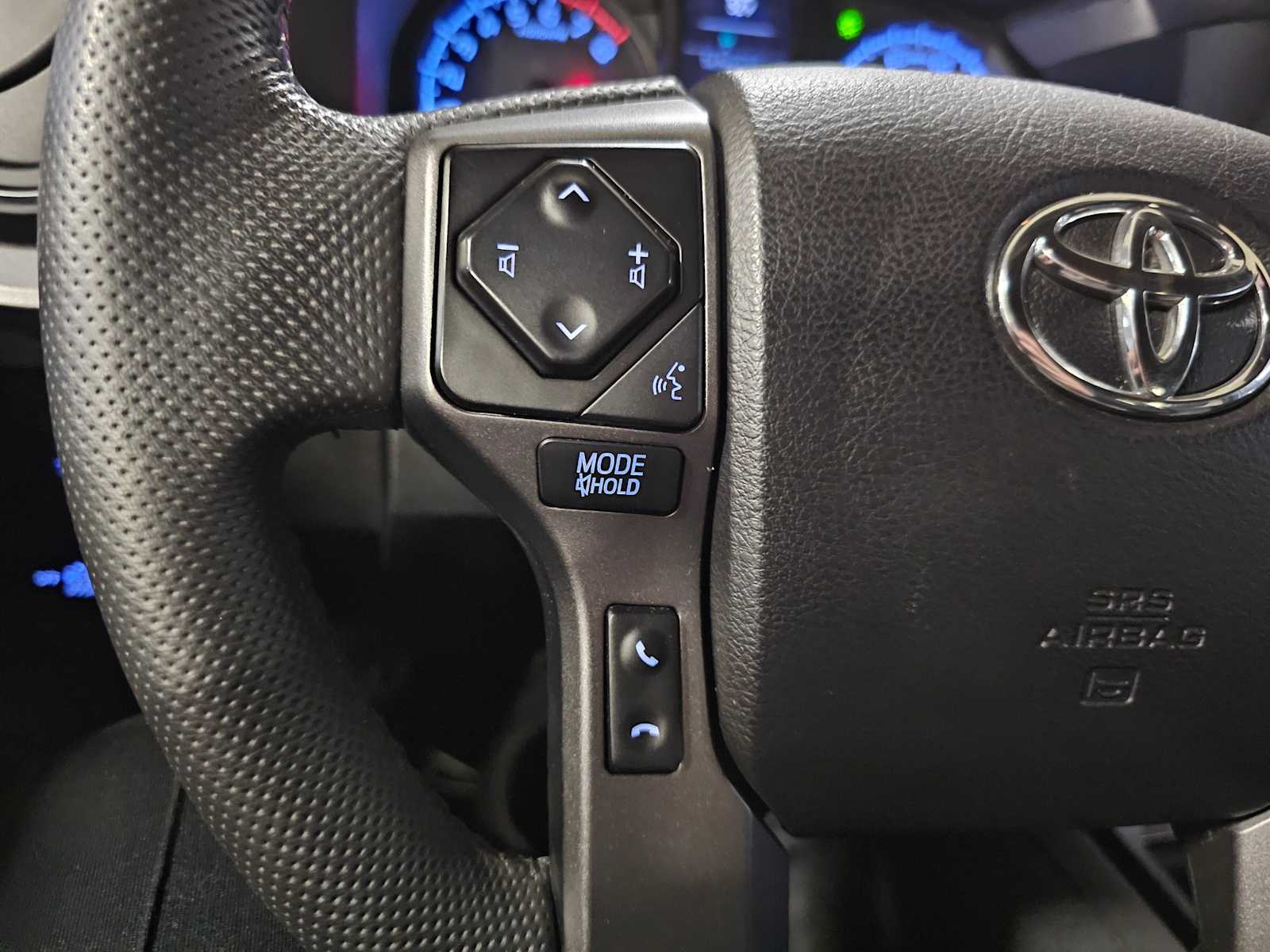 Thumbnail: 2021 Toyota Tacoma - 23