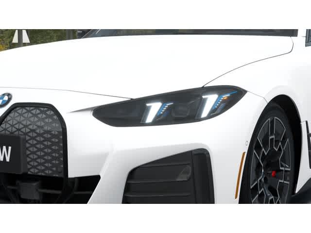 Thumbnail: 2025 BMW i4 - 6