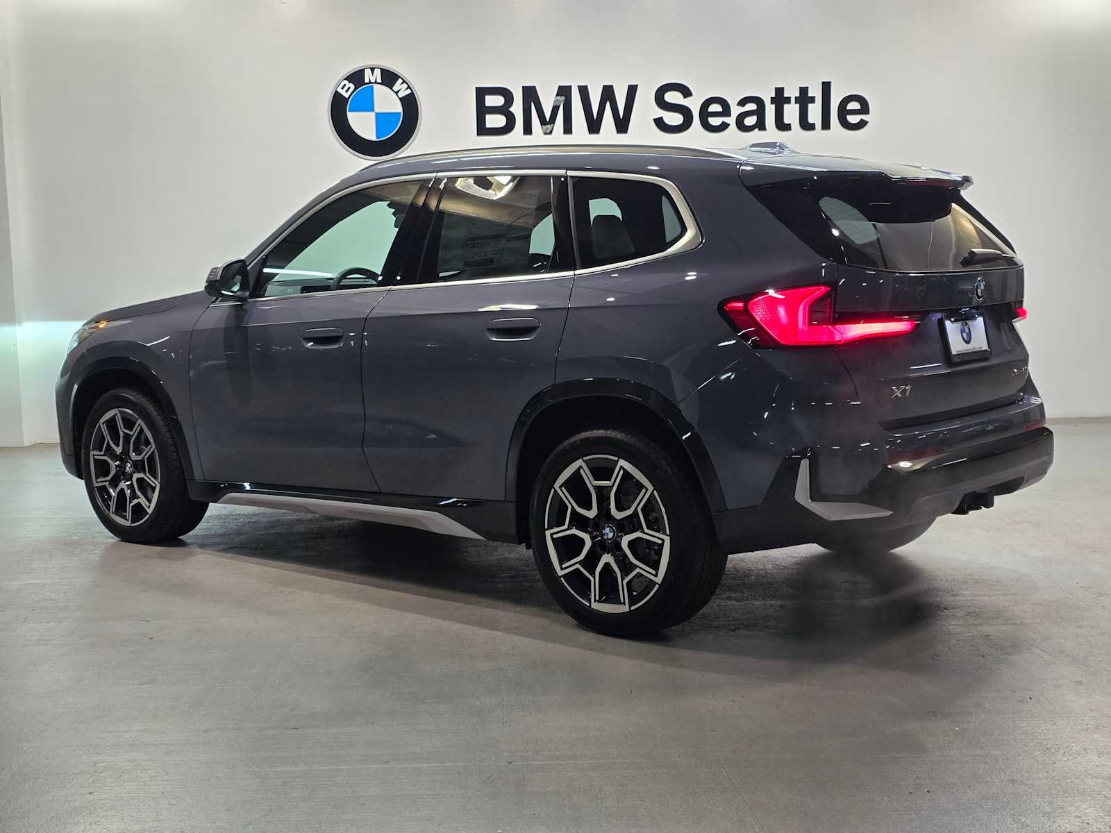 Thumbnail: 2026 BMW X1 - 4