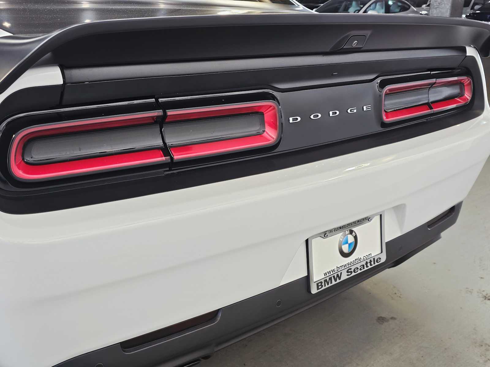 Thumbnail: 2019 Dodge Challenger - 7