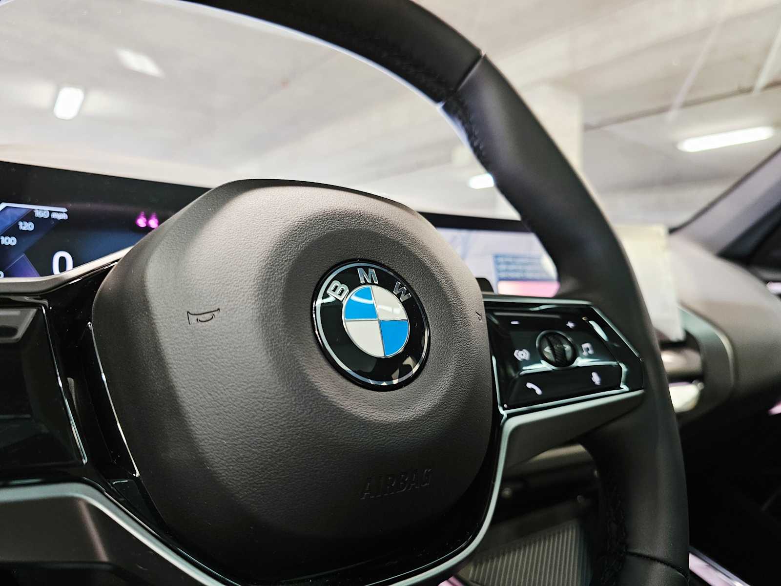 Thumbnail: 2026 BMW X3 - 22