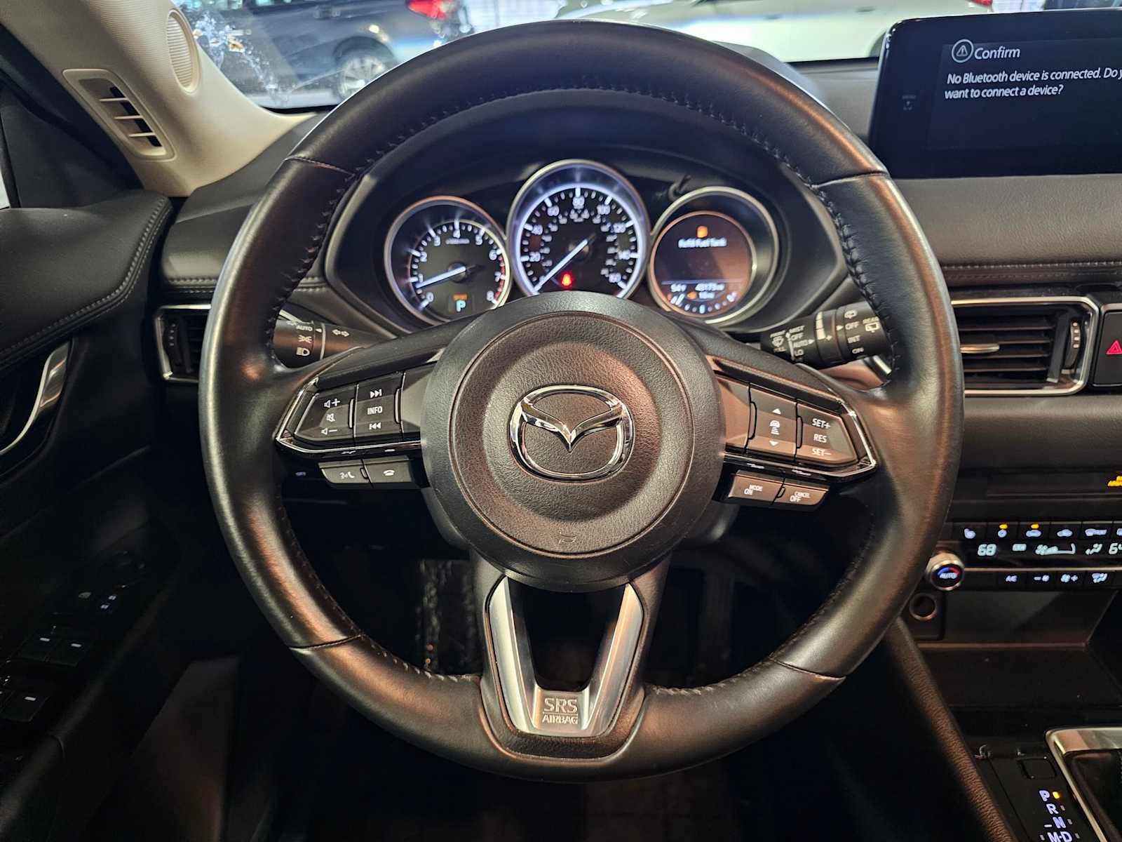 Thumbnail: 2022 Mazda CX-5 - 11