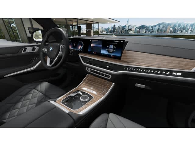 Thumbnail: 2026 BMW X5 - 14