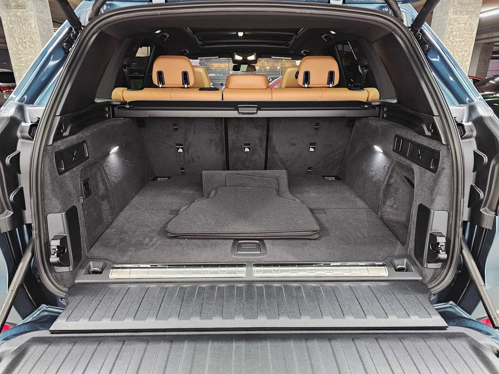 Thumbnail: 2026 BMW X5 - 27