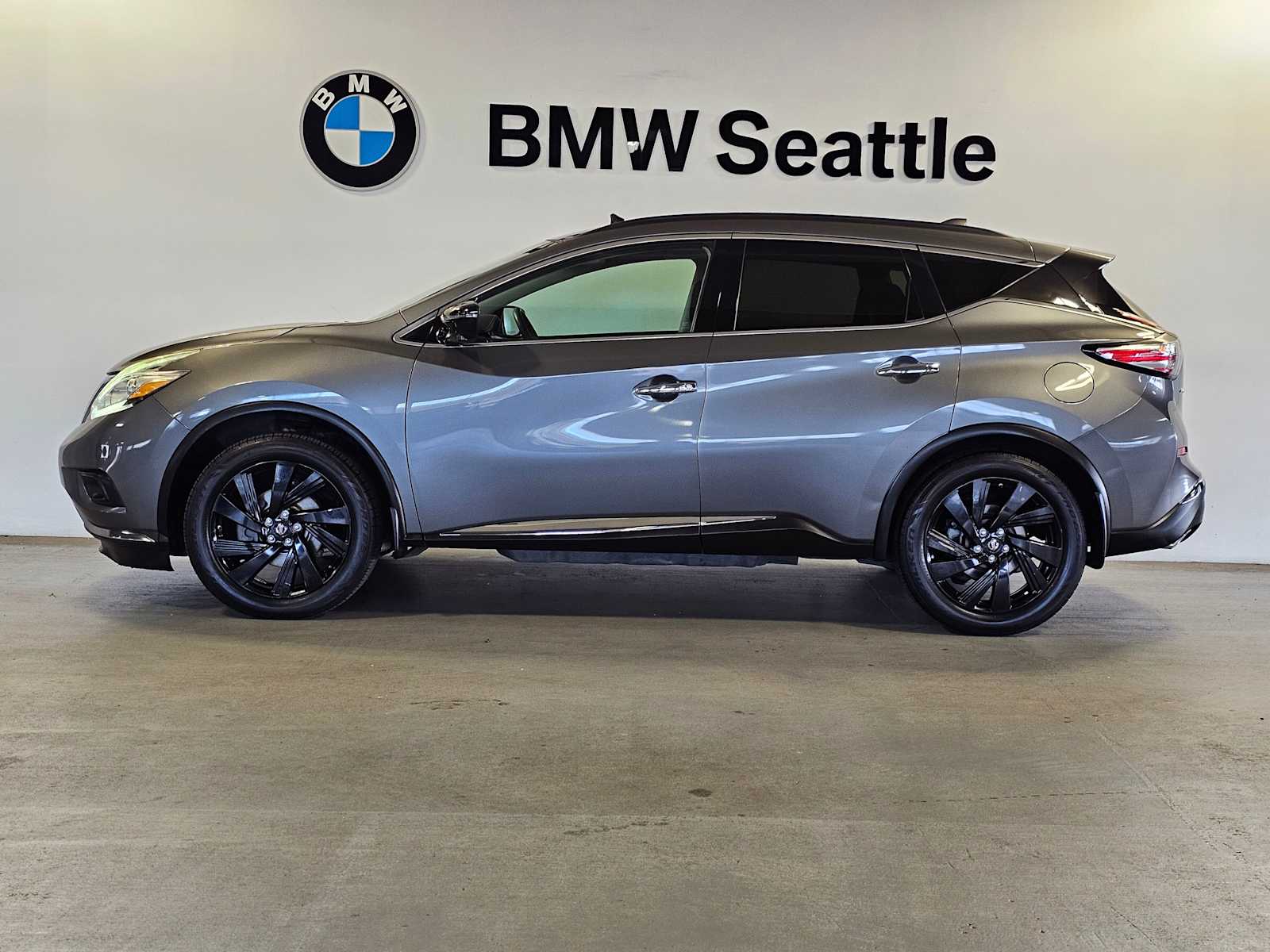 Thumbnail: 2017 Nissan Murano - 3