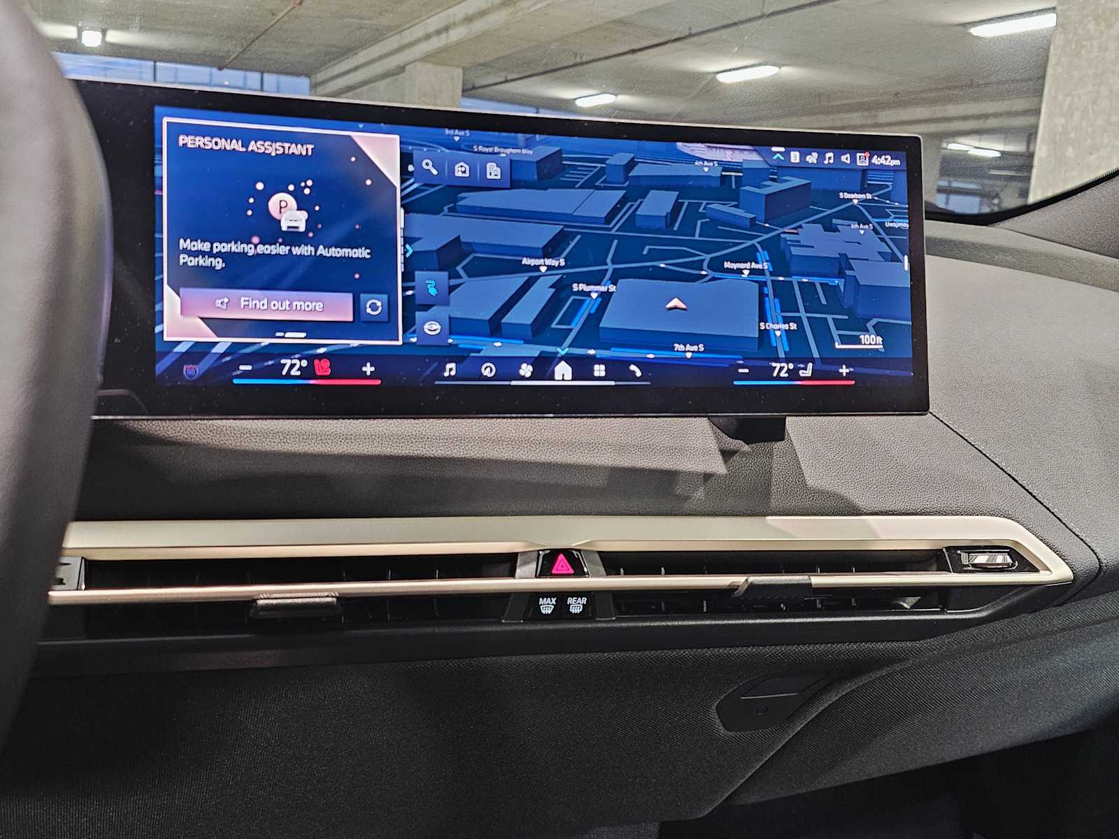 Thumbnail: 2026 BMW iX - 16