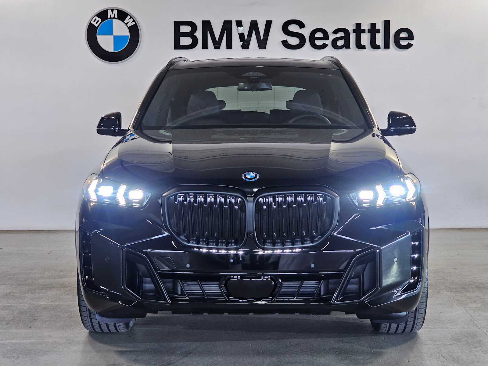 Thumbnail: 2026 BMW X5 - 6