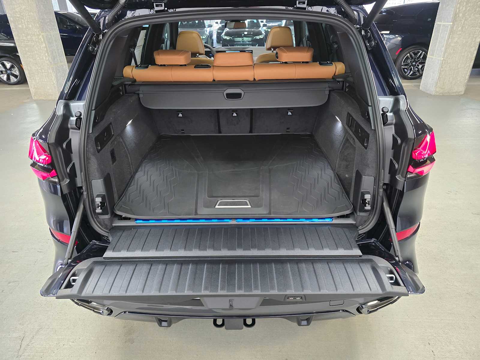 Thumbnail: 2026 BMW X5 - 33