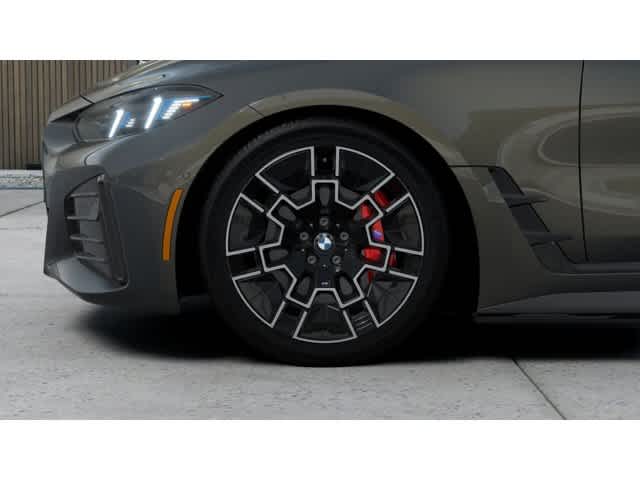 Thumbnail: 2026 BMW i4 - 7