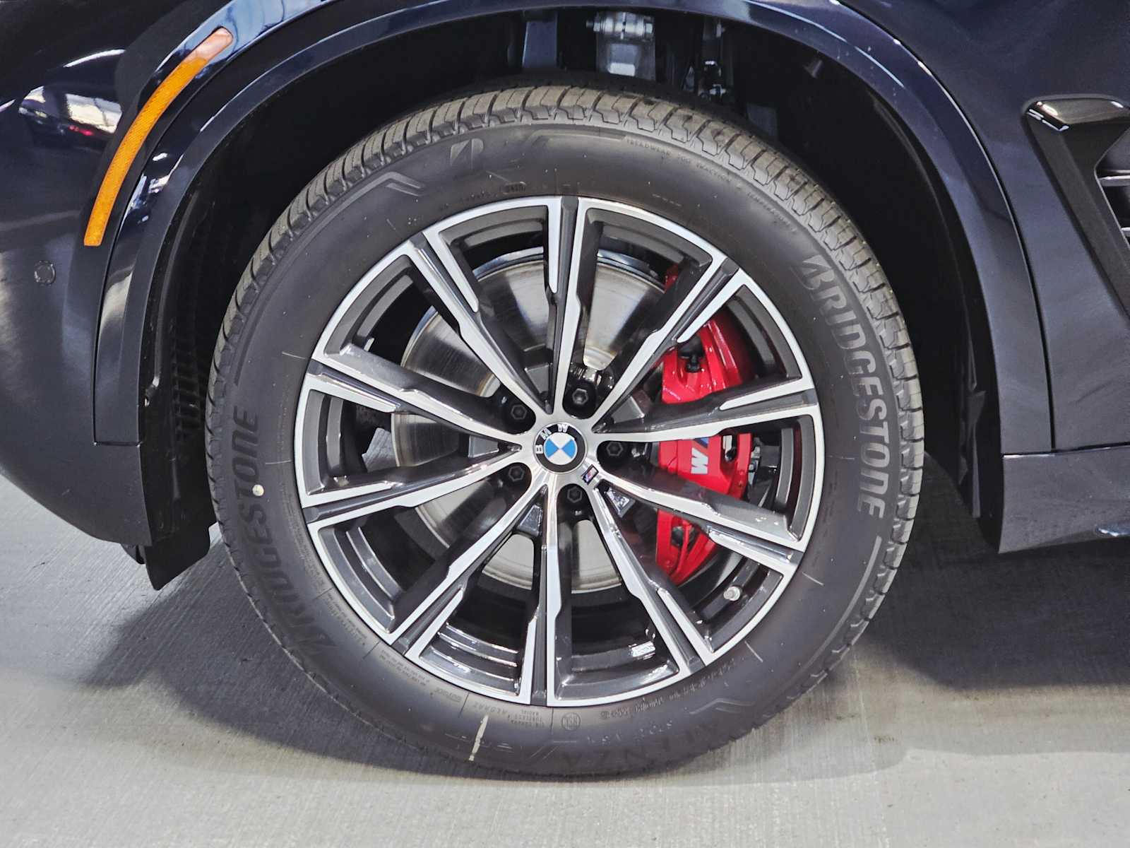 Thumbnail: 2026 BMW X5 - 8