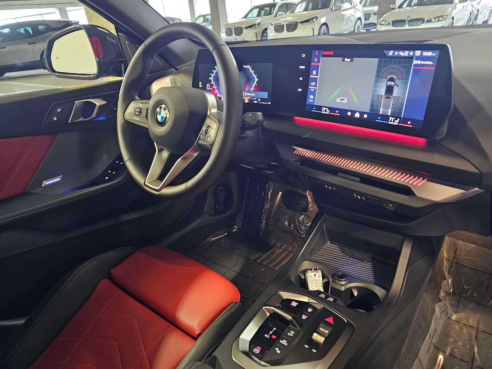 Thumbnail: 2025 BMW 2 Series - 39