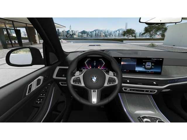 Thumbnail: 2026 BMW X5 - 13