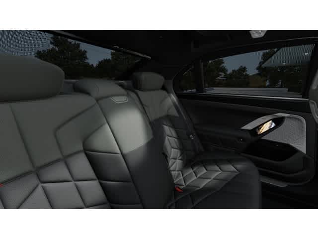 Thumbnail: 2026 BMW 7 Series - 12