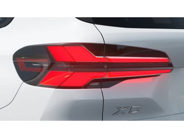 Thumbnail: 2026 BMW X5 - 8