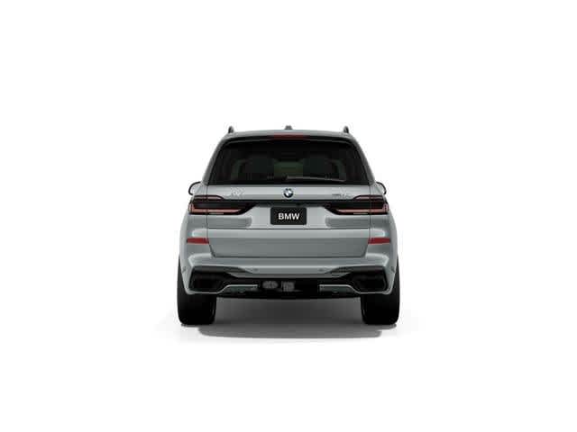 Thumbnail: 2026 BMW X7 - 5