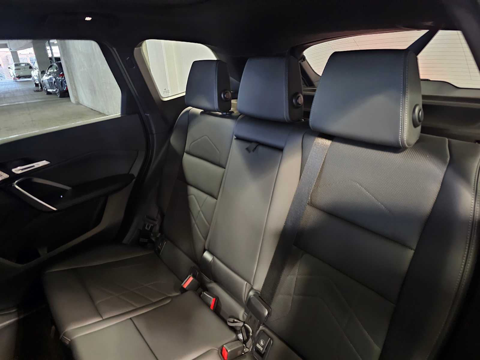 Thumbnail: 2025 BMW X1 - 35